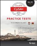 CompTIA CySA+ Practice Tests Exam CS0 001