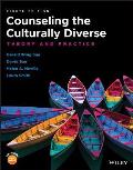Counseling The Culturally Diverse Theory & Practice
