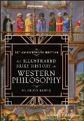 Illustrated Brief History Of Western Philosophy 20th Anniversary Edition