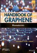 Handbook of Graphene, Volume 7: Biomaterials