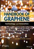 Handbook of Graphene, Volume 8: Technology and Innovations