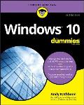 Windows 10 For Dummies 3rd Edition