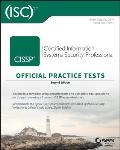 CISSP Official ISC2 Practice Tests