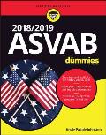 2018 2019 ASVAB For Dummies