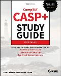 CASP CompTIA Advanced Security Practitioner Study Guide Exam CAS 003