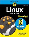 Linux All In One For Dummies