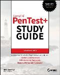 Comptia Pentest+ Study Guide Exam Pt0 001