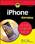 iPhone for Dummies 12th Edition