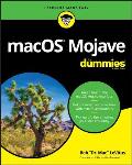 macOS Mojave for Dummies