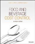 Food & Beverage Cost Control Seventh Edition