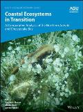 Coastal Ecosystems in Transition: A Comparative Analysis of the Northern Adriatic and Chesapeake Bay