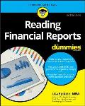 Reading Financial Reports Reading Financial Reports