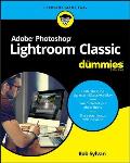 Adobe Lightroom For Dummies