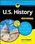 U S History For Dummies