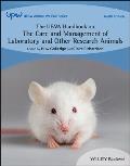 The Ufaw Handbook on the Care and Management of Laboratory and Other Research Animals