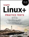 Comptia Linux+ Practice Tests: Exam Xk0-004