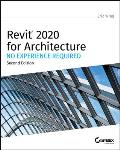 Autodesk Revit 2020 For Architecture No Experience Required
