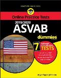 2019 2020 ASVAB For Dummies with Online Practice