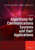 Algorithms for Communications