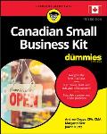 Canadian Small Business Kit For Dummies, 4th Edition