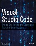 Visual Studio Code End to End Editing & Debugging Tools for Web Developers