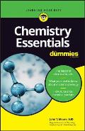 Chemistry Essentials for Dummies