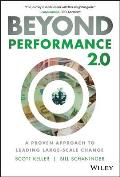 Beyond Performance 2.0 A Proven Approach to Leading Large Scale Change