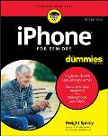 iPhone For Seniors For Dummies 9th Edition