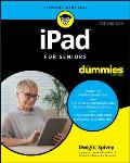 iPad For Seniors For Dummies 12th Edition