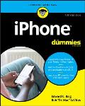 iPhone For Dummies 13th Edition