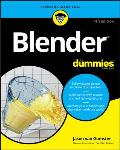 Blender For Dummies 4th Edition