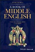 Book of Middle English Fourth Edition