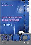 Gas Insulated Substations