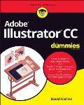 Adobe Illustrator CC For Dummies