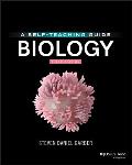 Biology A Self Teaching Guide 3rd Edition