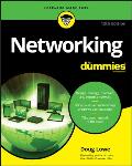 Networking For Dummies 12th Edition