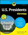 U.S. Presidents for Dummies with Online Practice