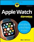 Apple Watch For Dummies 3rd Edition