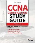 CCNA Certification Study Guide Volume 2 Exam 200 301