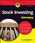 Stock Investing For Dummies 6th ED