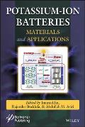 Potassium-Ion Batteries: Materials and Applications