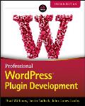 Professional WordPress Plugin Development 2nd Edition