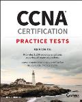 CCNA Certification Practice Tests Exam 200 301