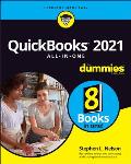 QuickBooks 2021 All in One For Dummies