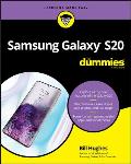 Samsung Galaxy SX For Dummies