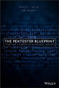 Pentester BluePrint Starting a Career as an Ethical Hacker