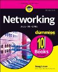 Networking All in One For Dummies