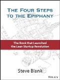Four Steps to the Epiphany Successful Strategies for Products That Win