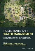 Pollutants and Water Mgt C