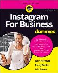 Instagram For Business For Dummies